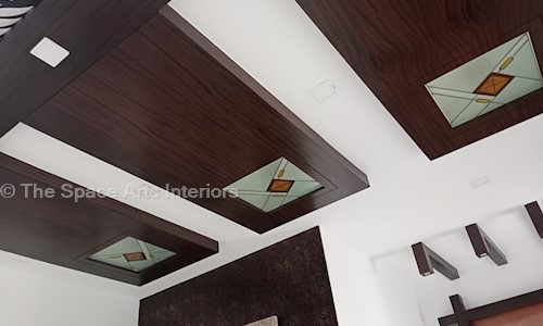 The Space Arts Interiors in Sunkadakatte, Bangalore - 574230