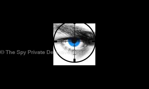 The Spy Private Detective ,Agency in Car Street, Mangalore - 