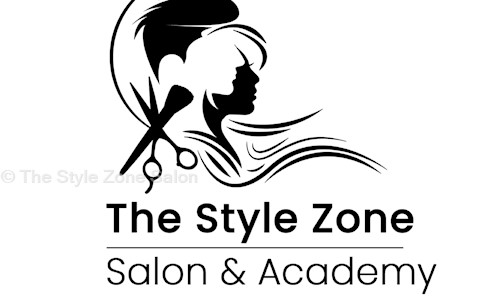 The Style Zone Salon in Jhajjar Road, Bahadurgarh - 124507