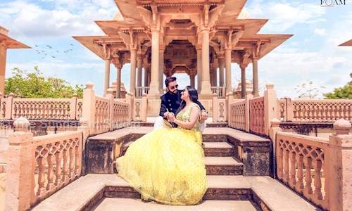 The Sundaram Studio in Mansarovar, Jaipur - 