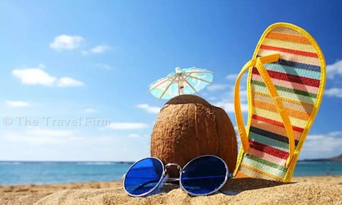 The Travel Firm in Mulund West, Mumbai - 400080