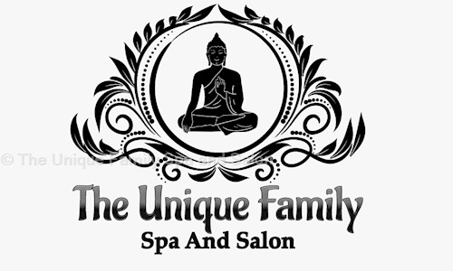 The Unique Family Spa and Salon in Pandri, Raipur - 492001