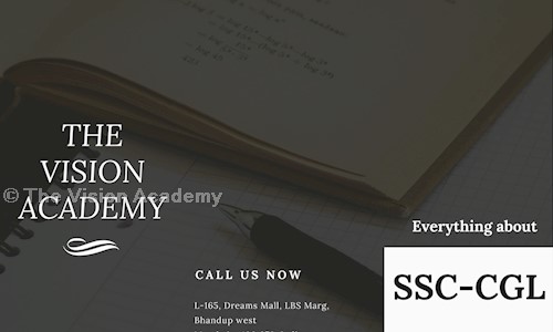 The Vision Academy in Bhandup West, Mumbai - 400078