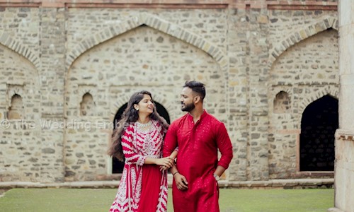 The Wedding Embers in Usha Nagar, Indore - 452009