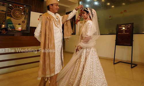 The Wedding Fables in Swargate, Pune - 411037