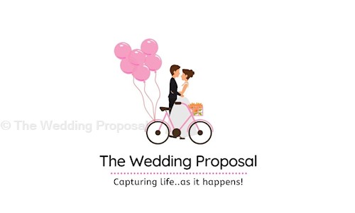 The Wedding Proposal in Dhayari, Pune - 411041