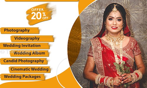 The Zoom Pix in Sukhliya, Indore - 452010