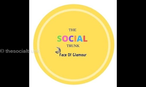 thesocialtrunk in Navi Mumbai, Mumbai - 