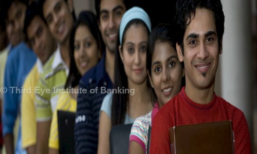 Third Eye Institute of Banking in Katpadi, Vellore - 632007