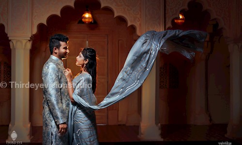Thirdeyevisionstudio in Bharathi Nagar, Coimbatore - 641004