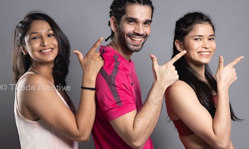Thoda creative in Ghitorni, Delhi - 110030