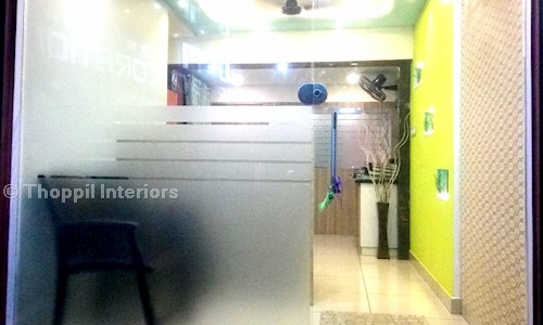 Thoppil Interiors in Poothole, Thrissur - 680004