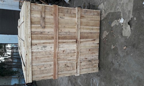 Threeway Packers & Movers in Dwarka, Delhi - 110071