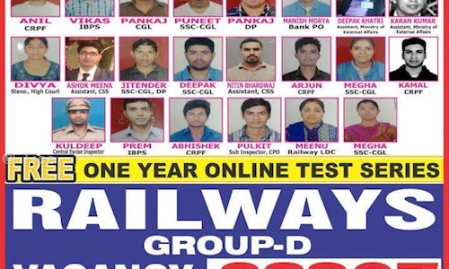 Tice in Madipur, Delhi - 110063