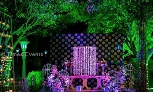 Times Events in Mansarovar, Jaipur - 302020