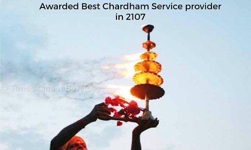 Times Quest Services in Madhu Vihar, Delhi - 110092