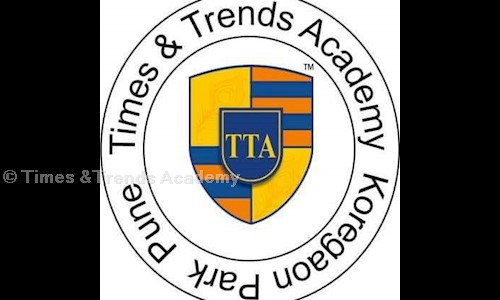 Times & Trends Academy - Koregaon park in Koregaon Park, Pune - 411001