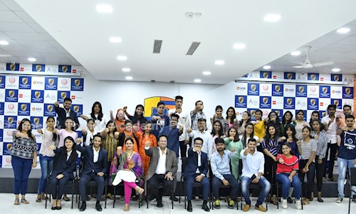 Times & Trends Academy Pvt. Ltd. in Deccan Gymkhana, Pune - 411004