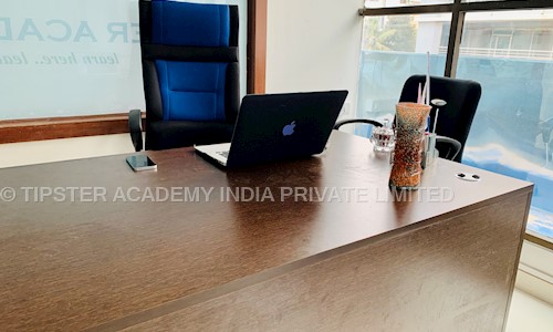 TIPSTER ACADEMY INDIA PRIVATE LIMITED in Madhapur, Hyderabad - 500081