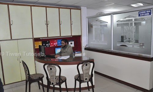 Tiwari Tutorials in Gomti Nagar, Lucknow - 226010
