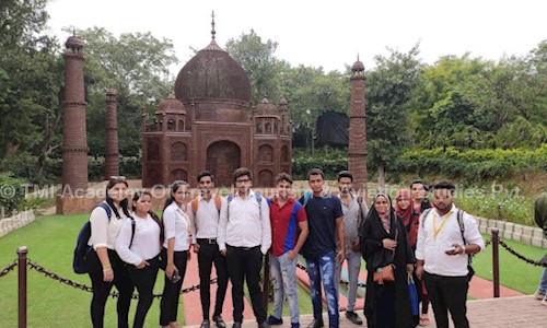 TMI Academy Of Travel Tourism & Aviation Studies Pvt. Ltd. in Defence Colony, Delhi - 110024
