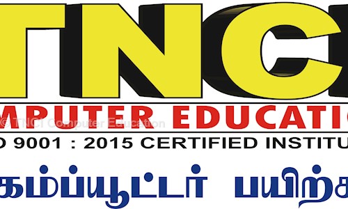 TNCI Computer Education in Theni Allinagaram, Theni - 625531