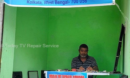 Today TV Repair Service in Belgharia, Kolkata - 