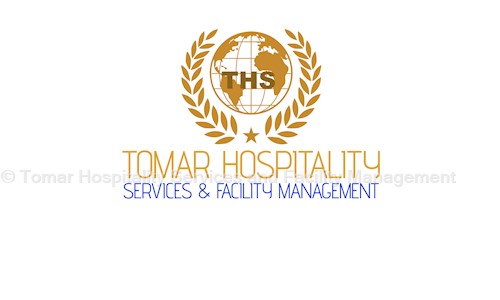Tomar Hospitality Services and Facility Management in Station Road, Agra - 282004