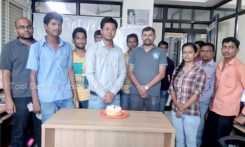 Tool Design Training Institute in Bhosari MIDC, Pune - 411039