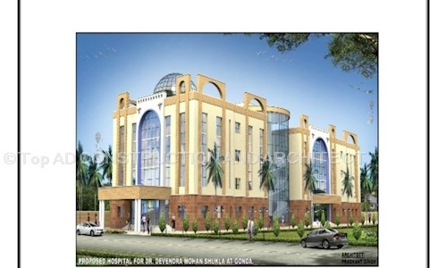 Top AD CONSTRUCTION AND ARCHITECT in Indira Nagar, Lucknow - 226016