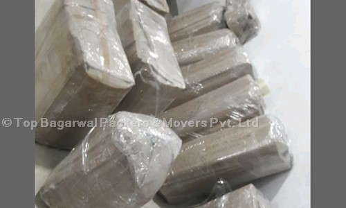 Top Bagarwal Packers & Movers Pvt. Ltd. in Ram Nagar, Nagpur - 440033