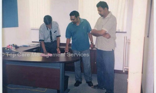 Top Care Management Services in T. Nagar, Chennai - 600017
