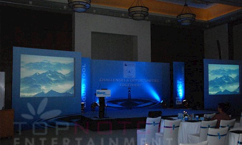 Topnotch Entertainment in Kothrud, Pune - 411038