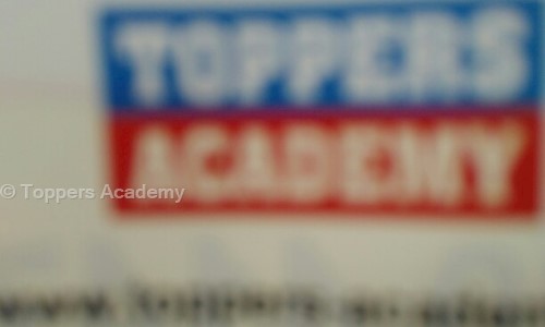 Toppers Academy in Jayanagar, Bangalore - 560019
