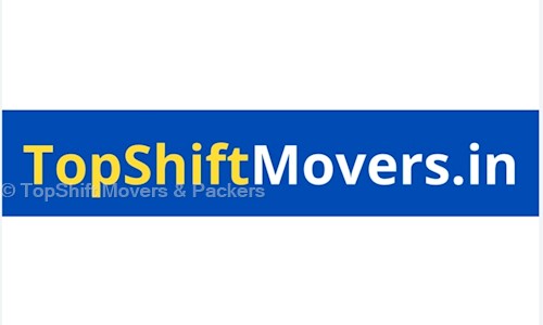 TopShift Movers & Packers in Nalasopara East, Nalasopara - 401209