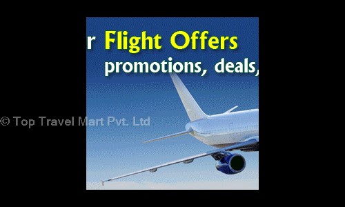 Top Travel Mart Pvt. Ltd. in Are Kere, Bangalore - 560076