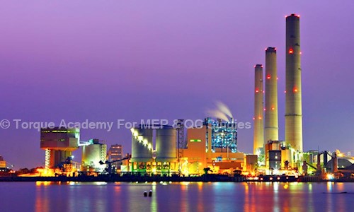 Torque Academy For MEP & QC Studies in Ernakulam, Cochin - 682018