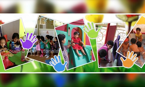 Touch Stone Tutorials in JP Nagar, Bangalore - 560078