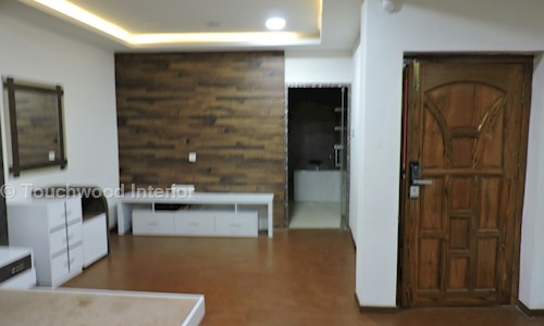 Touchwood Interior in Redhills, Chennai - 600099