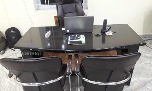 Tour Operator in Chandrayangutta, Hyderabad - 500005