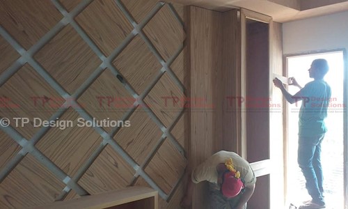TP Design Solutions in Khelmati North Lakhimpur, North Lakhimpur - 787001
