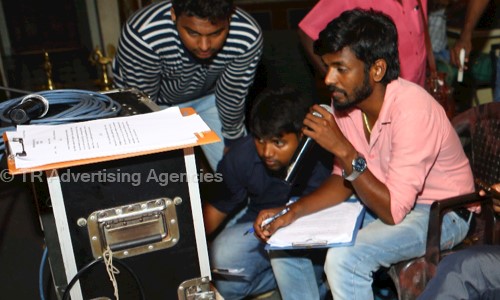TR Advertising Agencies in Adambakkam, Chennai - 600088