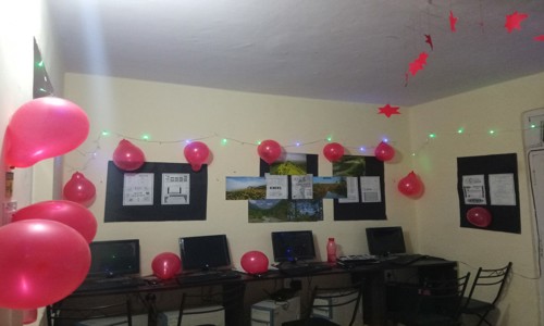 Traineea Education Centre in Sanjauli, Shimla - 171006
