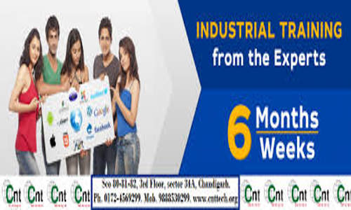 Training Institute in Sector 34A, Chandigarh - 160022