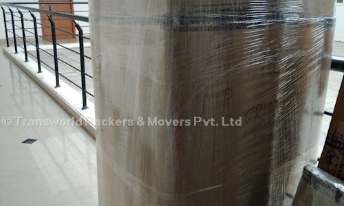 Trans World Packers And Movers Pvt Ltd in Nagasandra, Bangalore - 560073