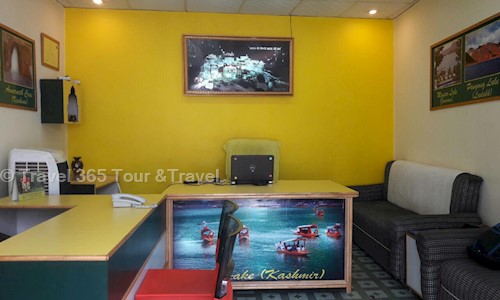 Travel 365 Tour &Travel in Katra, Jammu - 182320