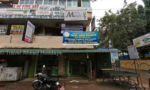 Travel Ahead Holidays in Chromepet, Chennai - 600044