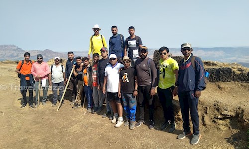 Travel Crazzy in Deccan Gymkhana, Pune - 411004