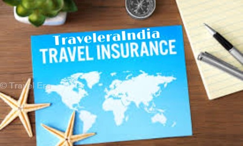 Travel Era in Pandav Nagar, Delhi - 110092