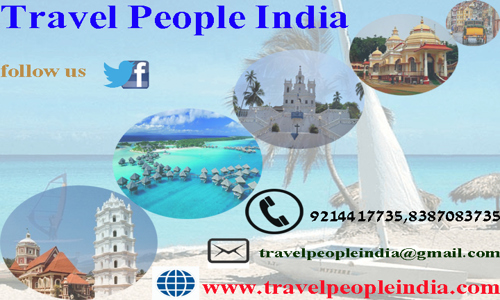 Travel People India in Arambol, Goa - 403524